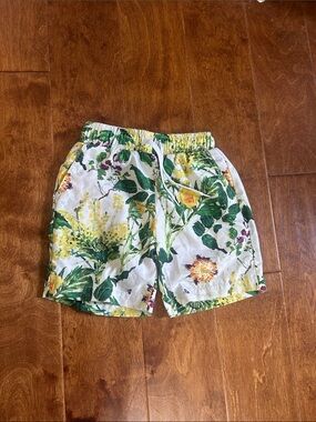 Kortni Jeane swim trunks 4/5